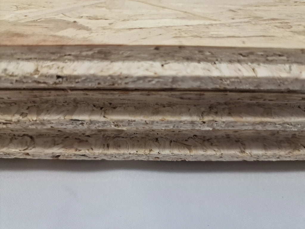 1220 X 300 mm OSB Loft Board Pack of 6 ( Total 2.2m squared )