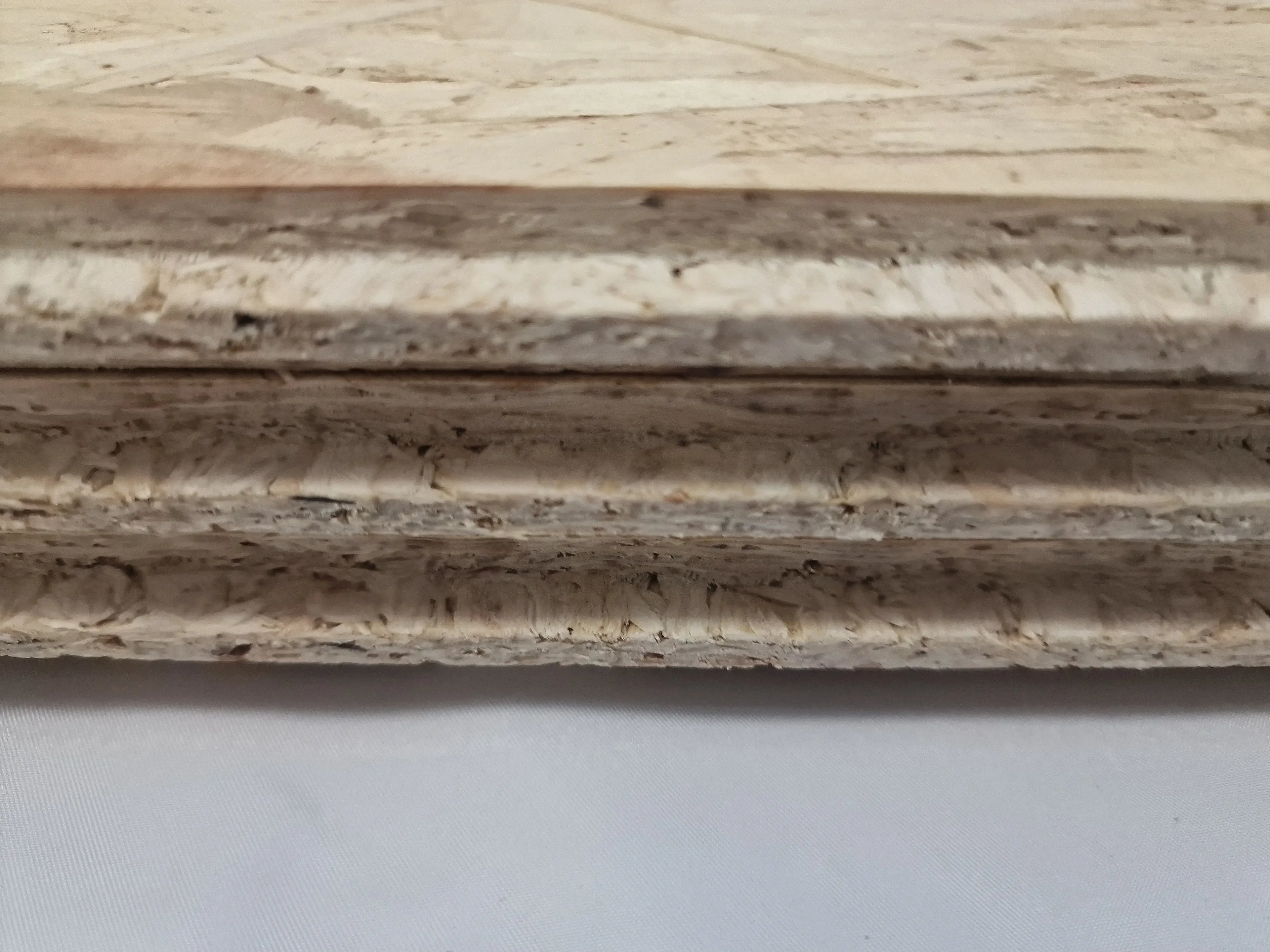 1220 X 300 mm OSB Loft Board Pack of 6 ( Total 2.2m squared )