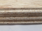 OSB Loft Boards 1220 x 300mm 18mm – Pack of 6, 12 & 18
