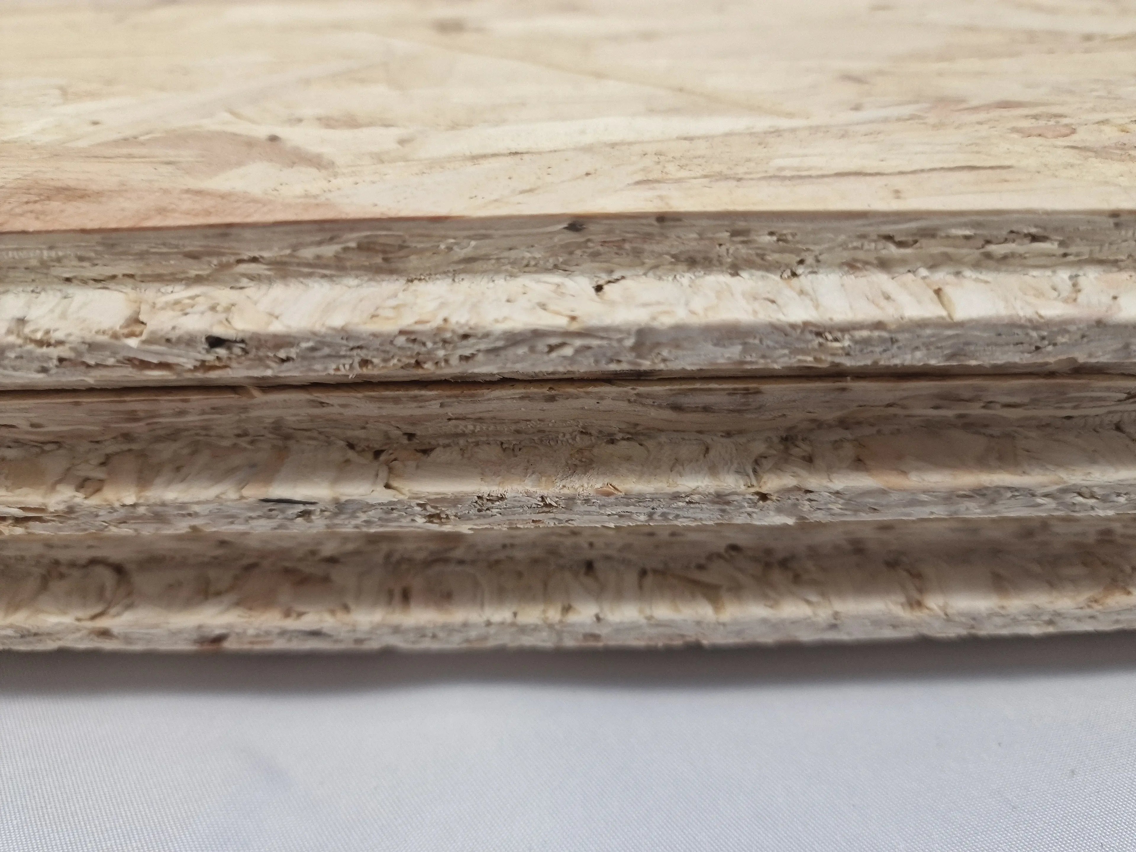 1220 X 300 mm OSB Loft Board Pack of 18 ( Total 6.48m2 squared )