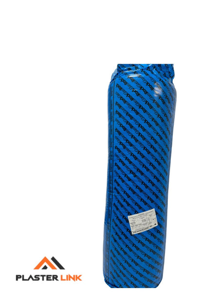 100MM Insulation Roll Pack of 5 10MX1.14MX100MM